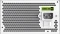 GameMax GP Bronze 750B WH weiß 750W, ATX 3.1 Vorschaubild
