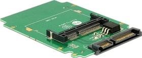DeLOCK CFast Cardreader, SATA 7-Pin [Stecker] (91715)