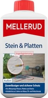 Mellerud Stein & Platten Imprägnierung, 1l