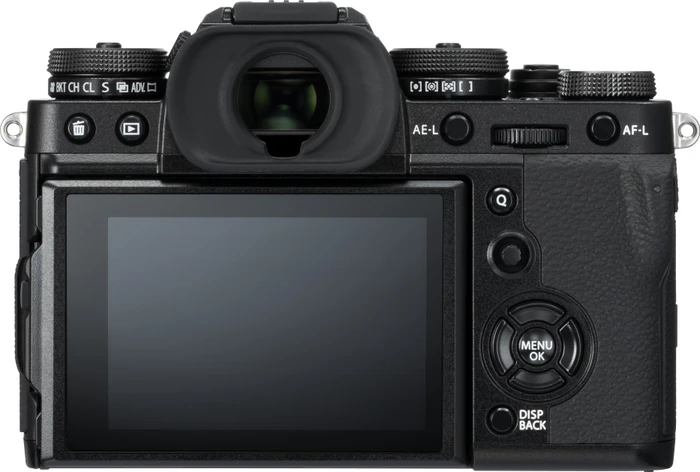 Fujifilm X-T3 schwarz mit Objektiv Fujinon XF 18-55mm 2.8-4.0 R LM OIS