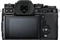 Fujifilm X-T3 schwarz mit Objektiv Fujinon XF 18-55mm 2.8-4.0 R LM OIS Vorschaubild