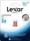 Lexar JumpDrive S45 16GB, USB-A, USB 3.2 Gen 1×1 Vorschaubild