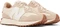 New Balance 327 mindful grey/sea salt/calm taupe (Herren) Vorschaubild
