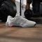 adidas Dropset 4 orbit grey/iron metallic/lucid orange Vorschaubild