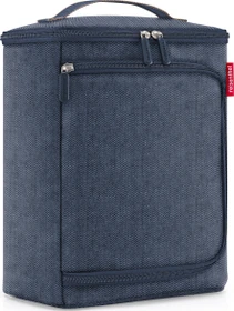 Reisenthel Coolerbox Kühltasche herringbone dark blue