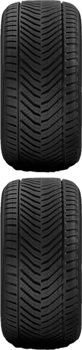 Kormoran All Seasons 205/55 R19 97V XL