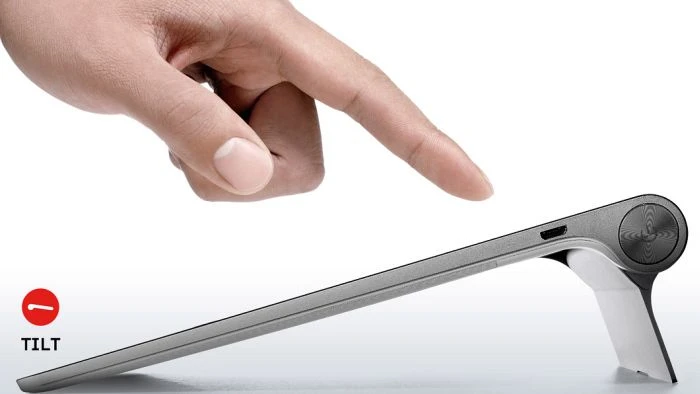 Lenovo Yoga 10, 16GB, UMTS