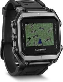 Garmin epix schwarz