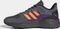 adidas Crazychaos grey six/signal coral/cloud white (Damen) Vorschaubild