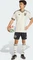 adidas FIFA WM 2026 Japan Auswärtstrikot kurzarm off white/black (Herren) Vorschaubild