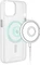 Hama Cover MagCase Safety für Apple iPhone 13 transparent Vorschaubild