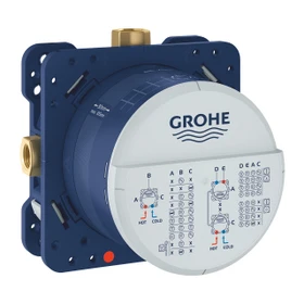 Grohe Rapido SmartBox Unterputz-Einbaukörper