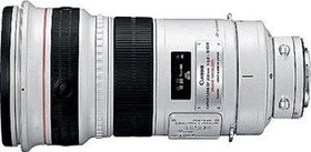 Canon EF 300mm 2.8 L IS USM
