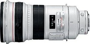 Canon EF 300mm 2.8 L IS USM