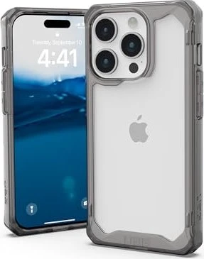 UAG Plyo Case für Apple iPhone 15 Pro