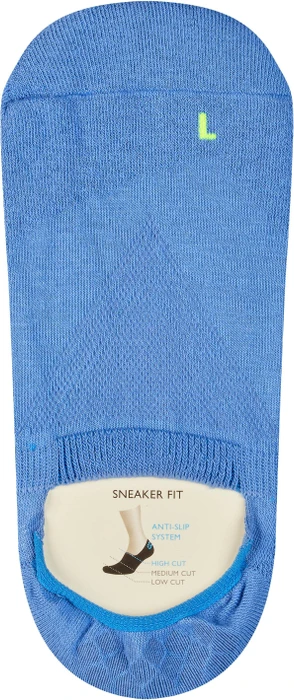 Falke Cool Kick Socken og ribbon blue (Damen)