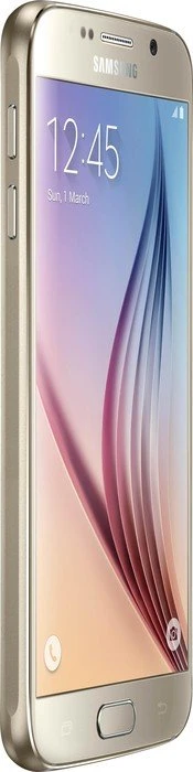 Samsung Galaxy S6 Duos G920F/DS 32GB gold