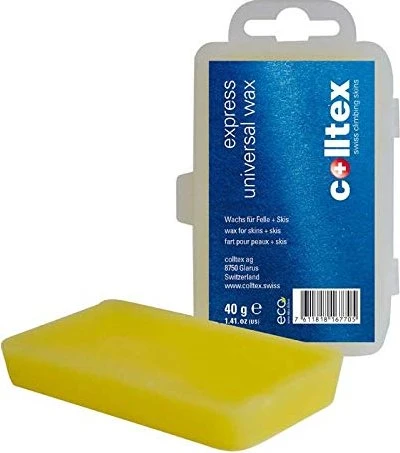 Colltex Express Universal Wax Wachs