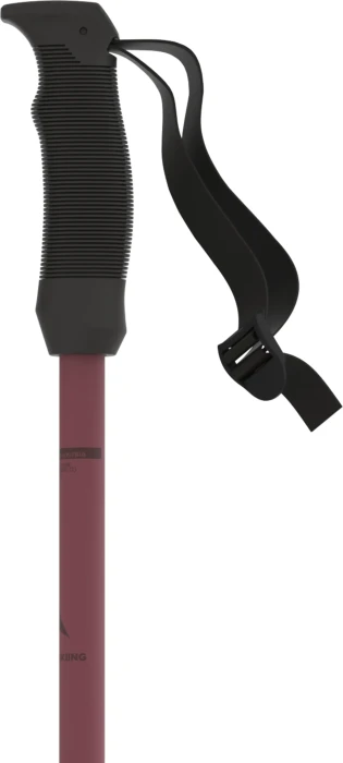 Atomic Cloud Alpin Skistock maroon (Damen) (Modell 2024/2025)