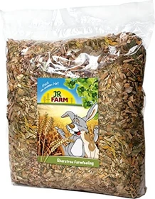 JR Farm Birds Überstreu Farmfeeling, 10l