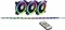 Inter-Tech Argus RS-04, LED-Steuerung, Fernbedienung, LED-Strip, 120mm, 3er-Pack Vorschaubild