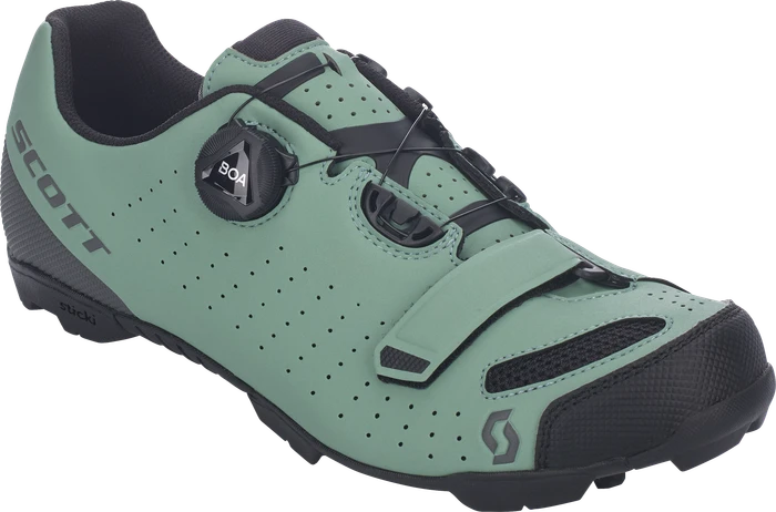 Scott MTB Comp BOA land green/black (Herren)