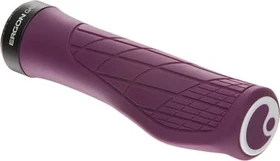 Ergon GA3 Griffe S purple reign