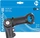 M-Wave ST-C2.1 31.8mm/1 1/8" 0° - +90° Vorbau 110mm (400320)