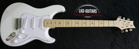 PRS Silver Sky Maple Frost