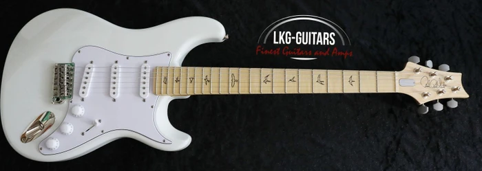 PRS Silver Sky Maple