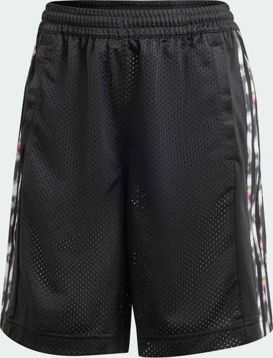 adidas Pride Adibreak Shorts schwarz (Herren)