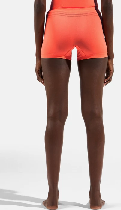 Odlo Performance X-Light Boxer Briefs living coral (Damen)