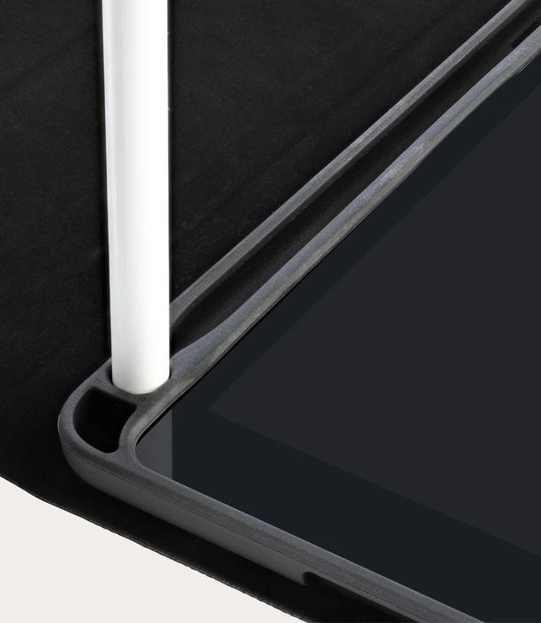 Tucano Up Plus Folio Case für iPad 10.2" und iPad Air 10.5", hellblau