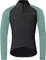 Vaude Kuro Zip-Off Softshell Fahrradjacke dusty moss (Herren) Vorschaubild