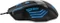 Esperanza MX201 Wolf 7D blau, USB Vorschaubild