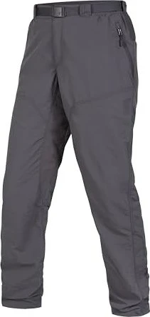 Endura Hummvee Fahrradhose lang grau (Herren)