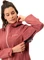 Vaude Croz 3L III Funktionsjacke brick (Damen) Vorschaubild