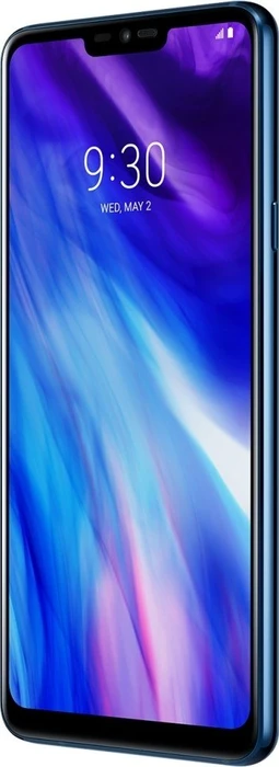 LG G7 ThinQ LMG710EM blau