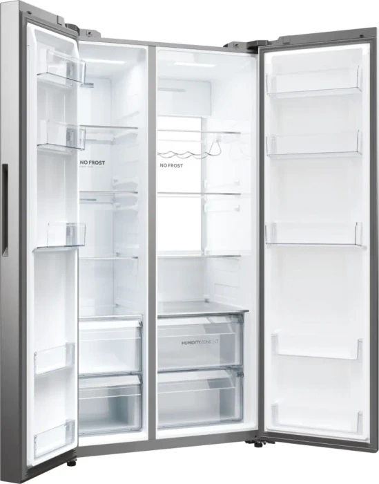 Haier HSW79F18ANMM Side-by-Side