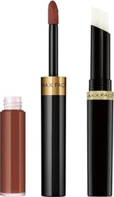Max Factor Lipfinity Lip Colour 24h Lippenstift 200 caffeinated, 4.2ml