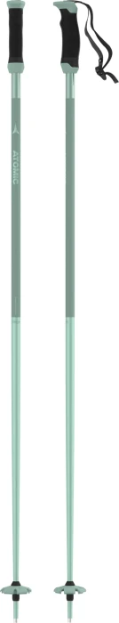 Atomic AMT SQS Alpin Skistock pistachio (Damen) (Modell 2024/2025)