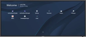 ViewSonic CDE92UW, 91.52"