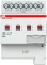 ABB SA/S4.10.2.2 Schaltaktor 4-fach, 230V, 10A, 4TE REG, Schaltaktor Vorschaubild