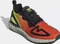adidas ZX 2K 4D solar yellow/hi-res red/core black (Herren) Vorschaubild
