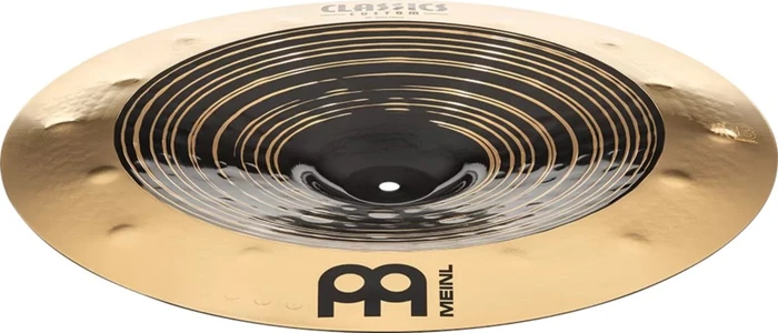 Meinl Classics Custom Dual China 18"
