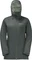 Jack Wolfskin Stirnberg Ins Funktionsjacke slate green (Damen) Vorschaubild