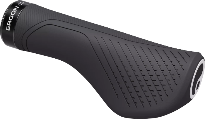 Ergon GS1 Evo Griffe S moondust grey