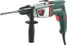 Metabo BHE 2644 Elektro-Bohrhammer inkl. Koffer