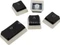 Glorious Aura Keycap Set, Kunststoff (PBT) Double-Shot, schwarz, 105 Tasten (104+1), ANSI-US Vorschaubild