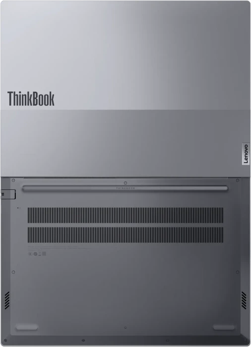 Lenovo ThinkBook 16 G8 IAL, Arctic Grey, Core Ultra 5 135H, 32GB RAM, 512GB SSD, EU
